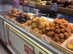 -西树泡芙(湖滨银泰in77B区店)