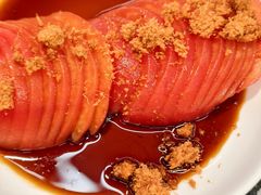 -胖妹面庄(香饵胡同店)