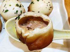 -东泰祥生煎馆(重庆北路店)