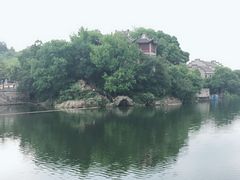 -溪口-滕头旅游景区