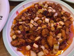 -小柒家第一锹东北菜(城关店)