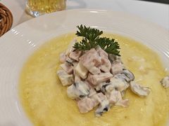 -库滋明·俄罗斯特色美食(中央大街店)