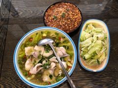 鲜椒鱼-元福·鲜椒鱼(弘基广场店)