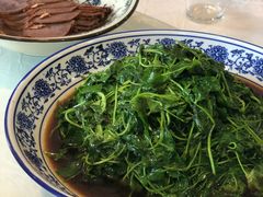 -两户人家农家乐