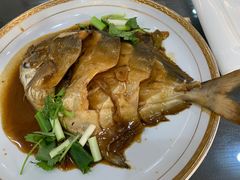 -日丰园海肠水饺·老字号大连海鲜(和平广场店)