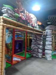 -玩元素·家庭游乐成长中心(香格里拉店)
