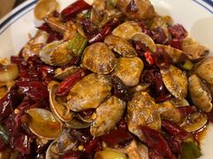 -福苗小骆驼烧烤(大唐不夜城店)