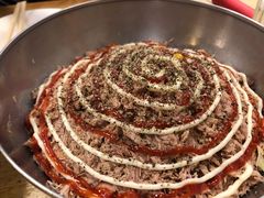 -鬼味烤翅(南锣鼓巷店)