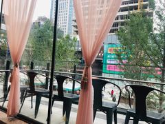 -赵小姐丨新中餐(曲江店)