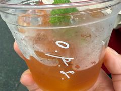 -O.P.S. CAFE