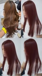 -BEAUTY HAIR GANO