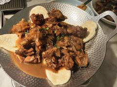 -小菜园新徽菜(无锡宜家荟聚中心店)