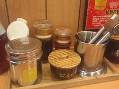 -博多一幸舍(侨福芳草地购物中心店)