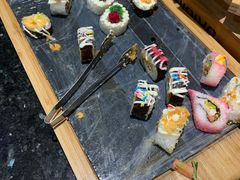 -名羊天下·火锅烧烤自助料理(镇明路店)