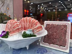 -老毛手抓·盐池滩羊非遗手抓(宁夏总店)