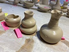 -1001艺术手作·银饰DIY·拼豆(小寨金莎店)