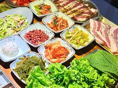 -火炉情韩国料理店(古田路店)