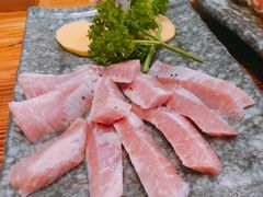 -万兴佳烤肉·长白山老味道(宏泰广场店)