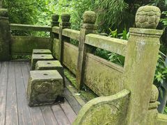 -青城山