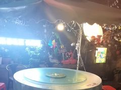 -鱼乐岛餐厅·户外花园主题餐厅