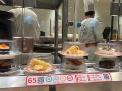 -新一番三文鱼寿司(大东海店)