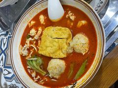 -1980烧肉粽(中山路店)