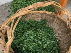 -竹园小居(石塘竹海店)