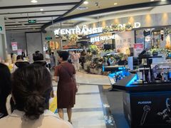 -大商麦凯乐(大连总店)