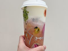 -古茗(诸暨不夜城店)