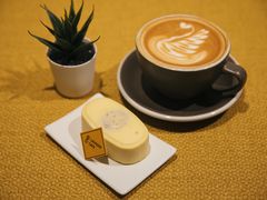 -XI·LaundryCafe 喜咖自助洗衣咖啡店
