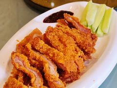 老济南酥板肉-春江饭店(共青团路总店)