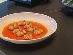 -翕间食·精致淮扬菜(江苏大剧院店)