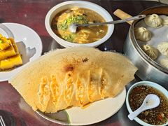 -邢家锅贴老店·非遗·开封菜(金明广场店)