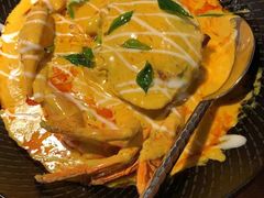 -星叶·东南亚料理(宁波万象汇店)