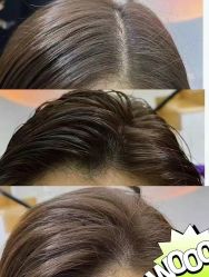 -GANO HAIR 
