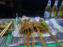 -唱吧麦颂KTV(方庄店)