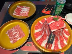 -牛New寿喜烧(闵行龙湖天街店)