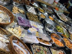 -长平老姿娘夜粥(平东一街店)