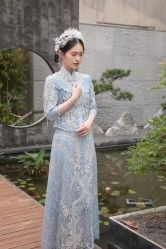 -Lady  Jane高端婚纱礼服馆