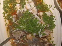 -鱼你相聚·河鲜馆(袁家岭店)