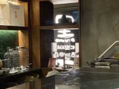 -黑石咖啡(小十字店)