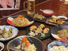 -鸟鹏烧鸟居酒屋(龙岗万科店)