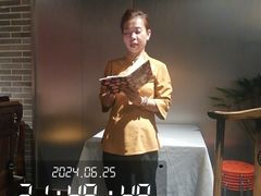 -真地道京味府·鲜橙烤鸭·北京菜(朝阳公园·甜水园店)