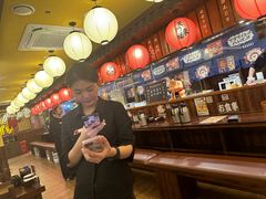 -鸟鹏烧鸟居酒屋(仁恒梦中心店)