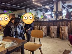大堂-邊渡咖啡