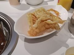 -葛记红焖羊肉(人民路店)