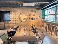 -绿壁虎攀岩基地(Tcar店)