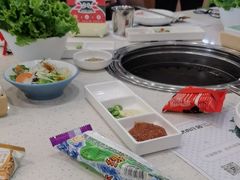 -韩香福烤肉庄园(荣成店)