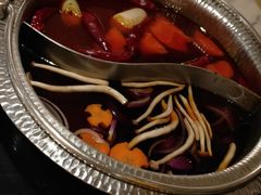 -火炉火自助餐(西直门凯德MALL店)