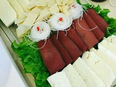 -北门涮肉·铜锅涮肉(南锣鼓巷店)